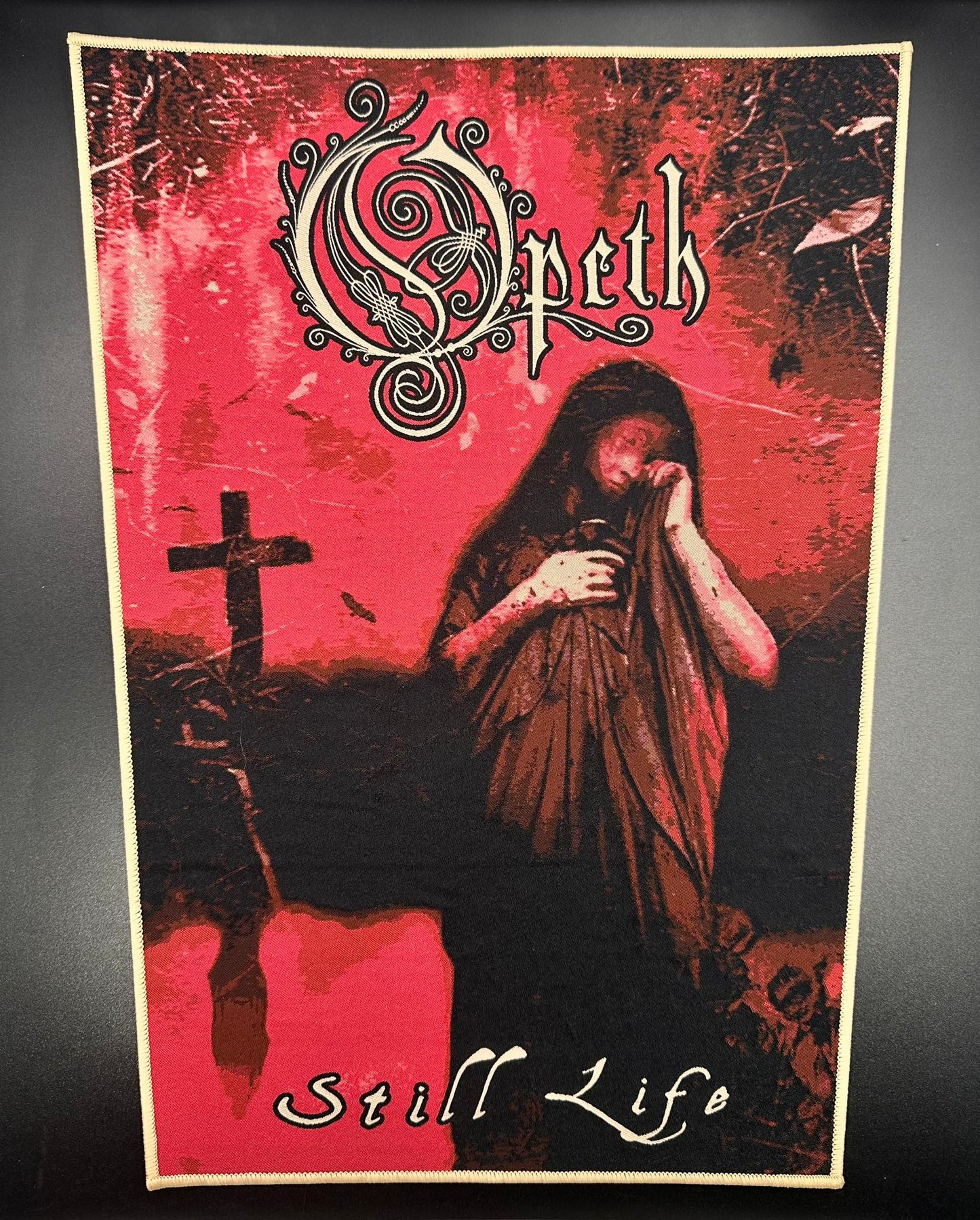 Opeth - Still Life