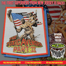 Load image into Gallery viewer, The Toxic Avenger II
