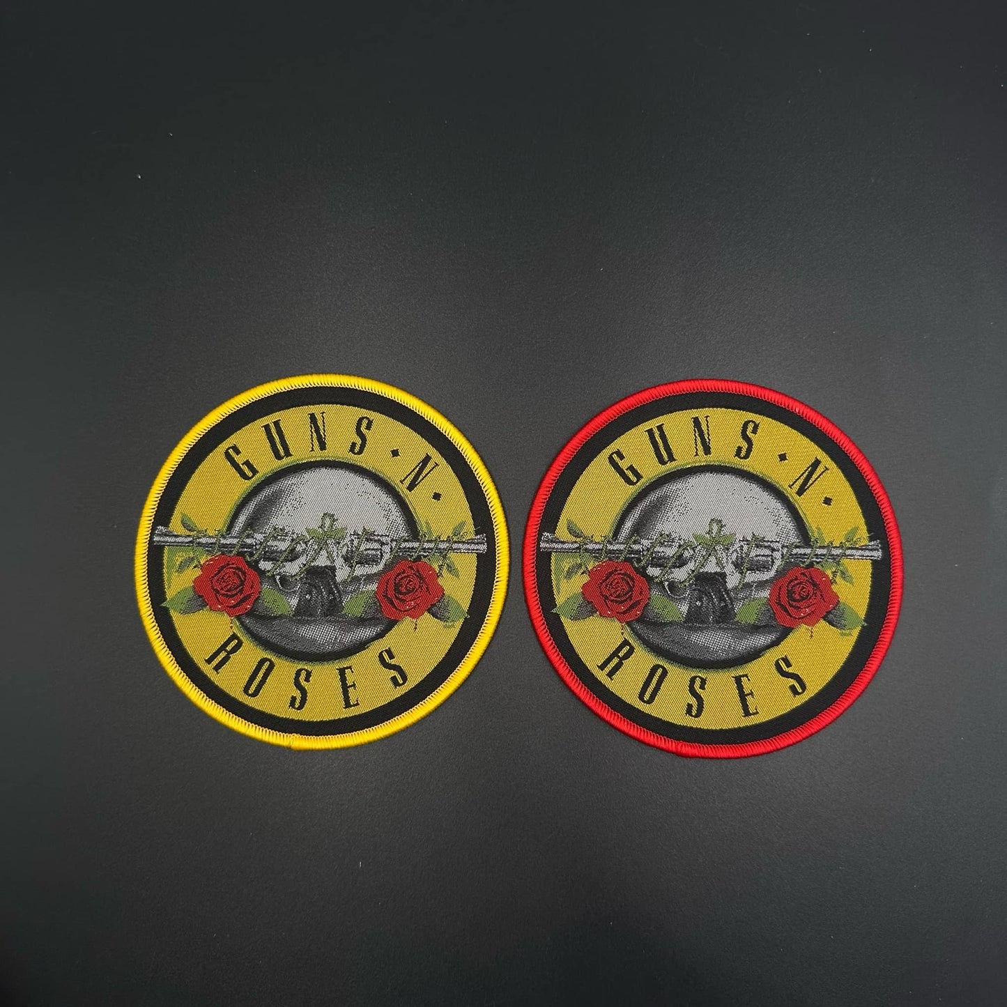 Guns N Roses - It's So Easy - Patch