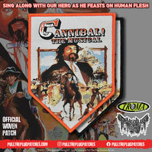 Load image into Gallery viewer, Cannibal! The Musical

