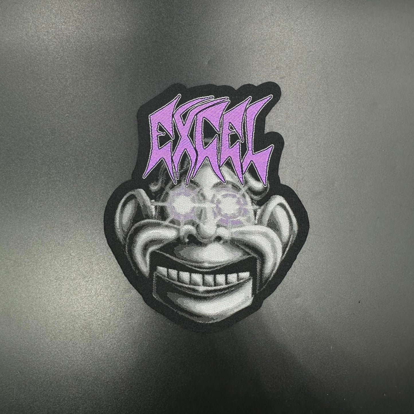 Excel - The Joke's on You