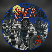 Load image into Gallery viewer, Slayer - Live Undead
