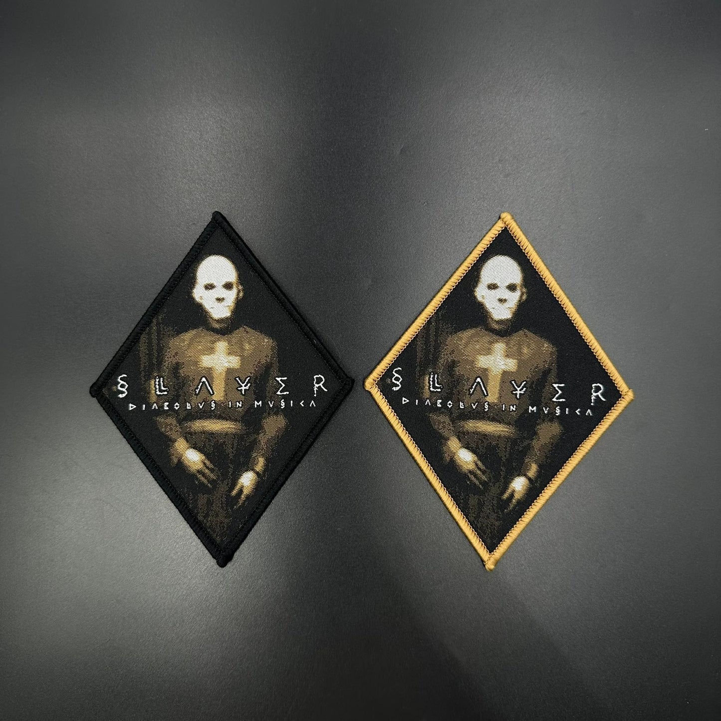 Slayer - Diabolus In Musica