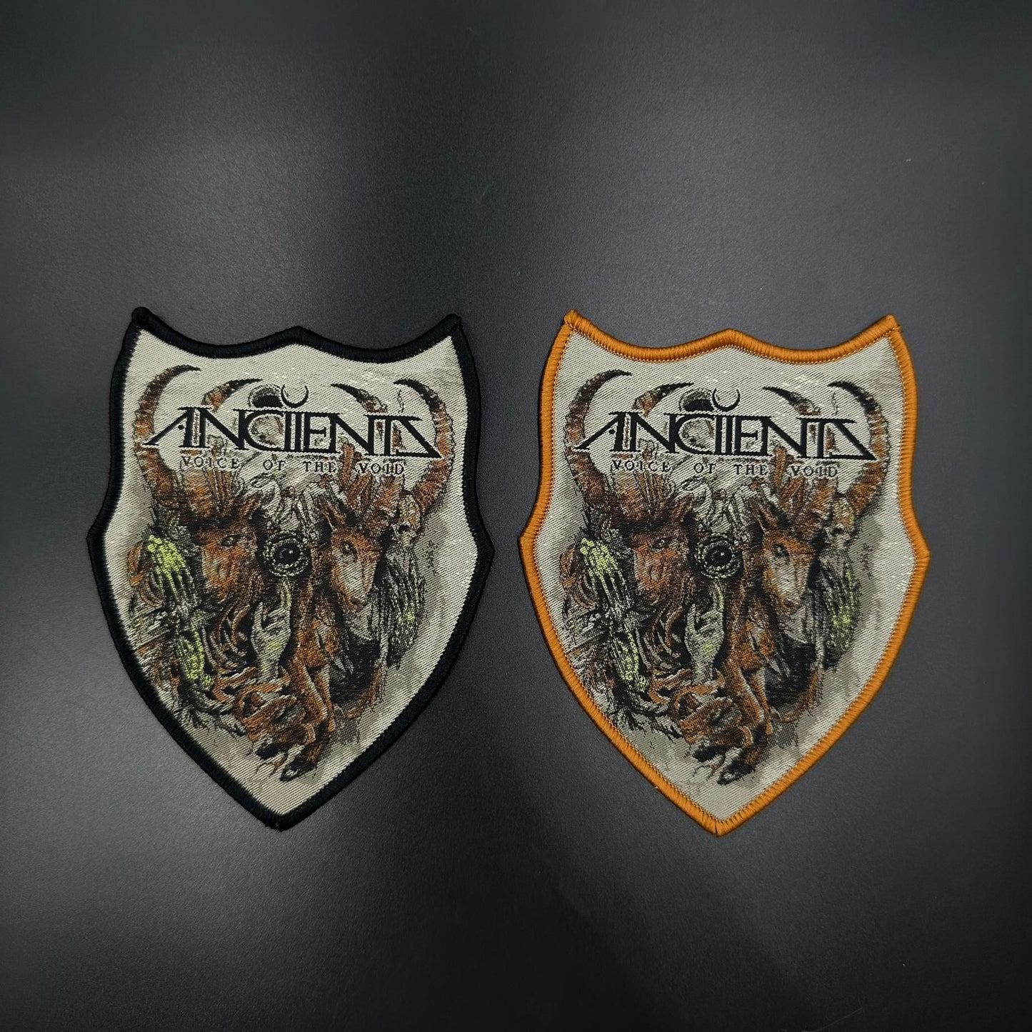 Anciients - Voice of the Void