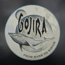Load image into Gallery viewer, Gojira - From Mars To Sirius
