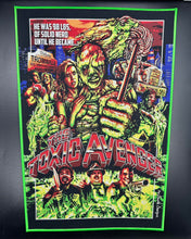 Load image into Gallery viewer, The Toxic Avenger - Backpatch
