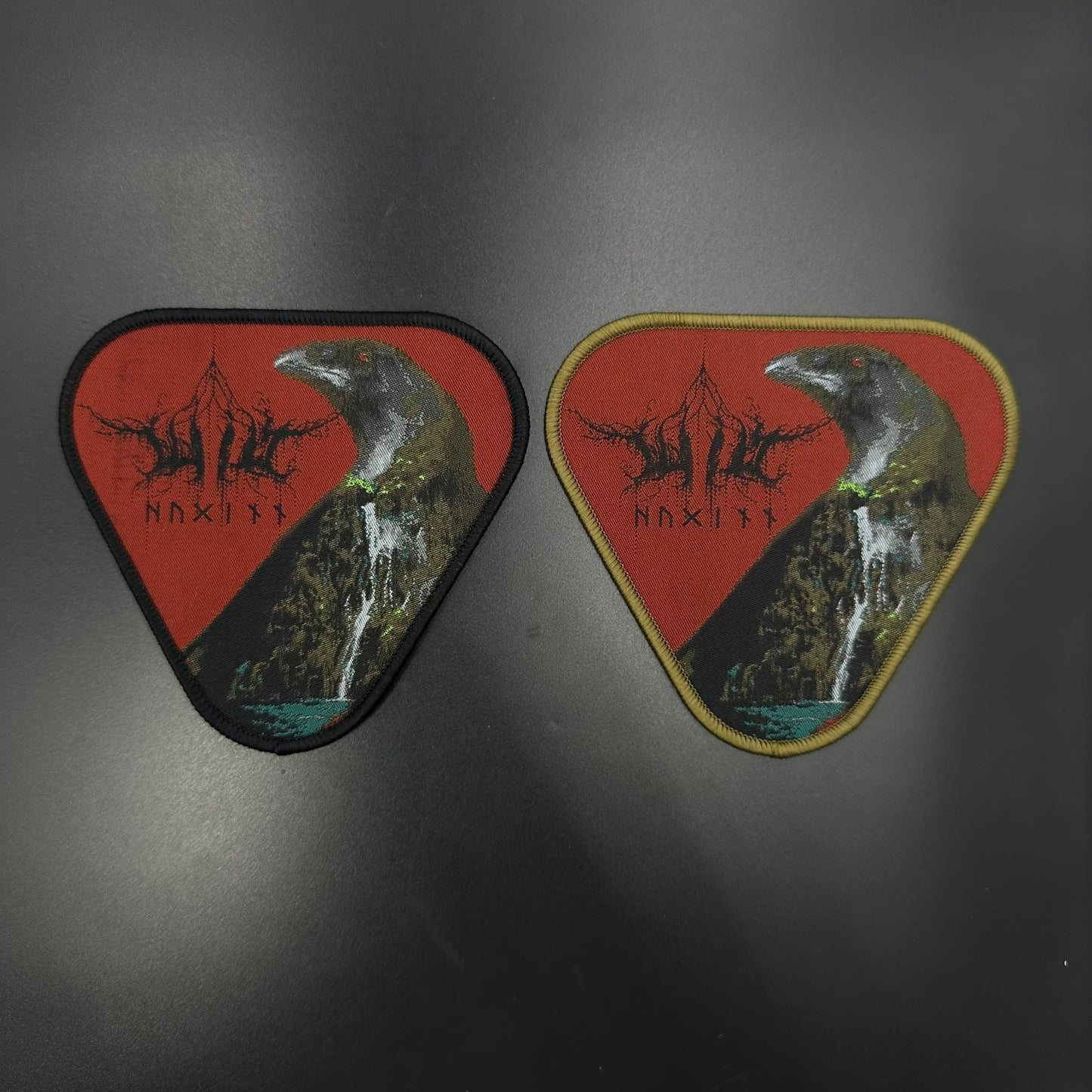 Wilt (Canada) - Huginn