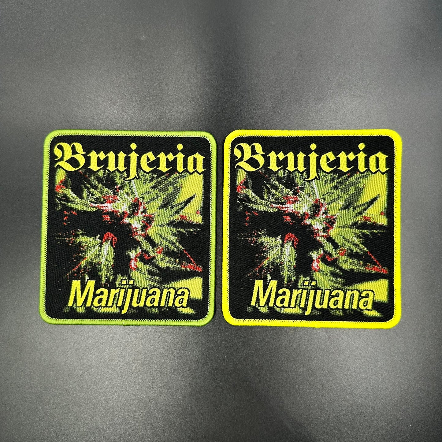 Brujeria - Marijuana