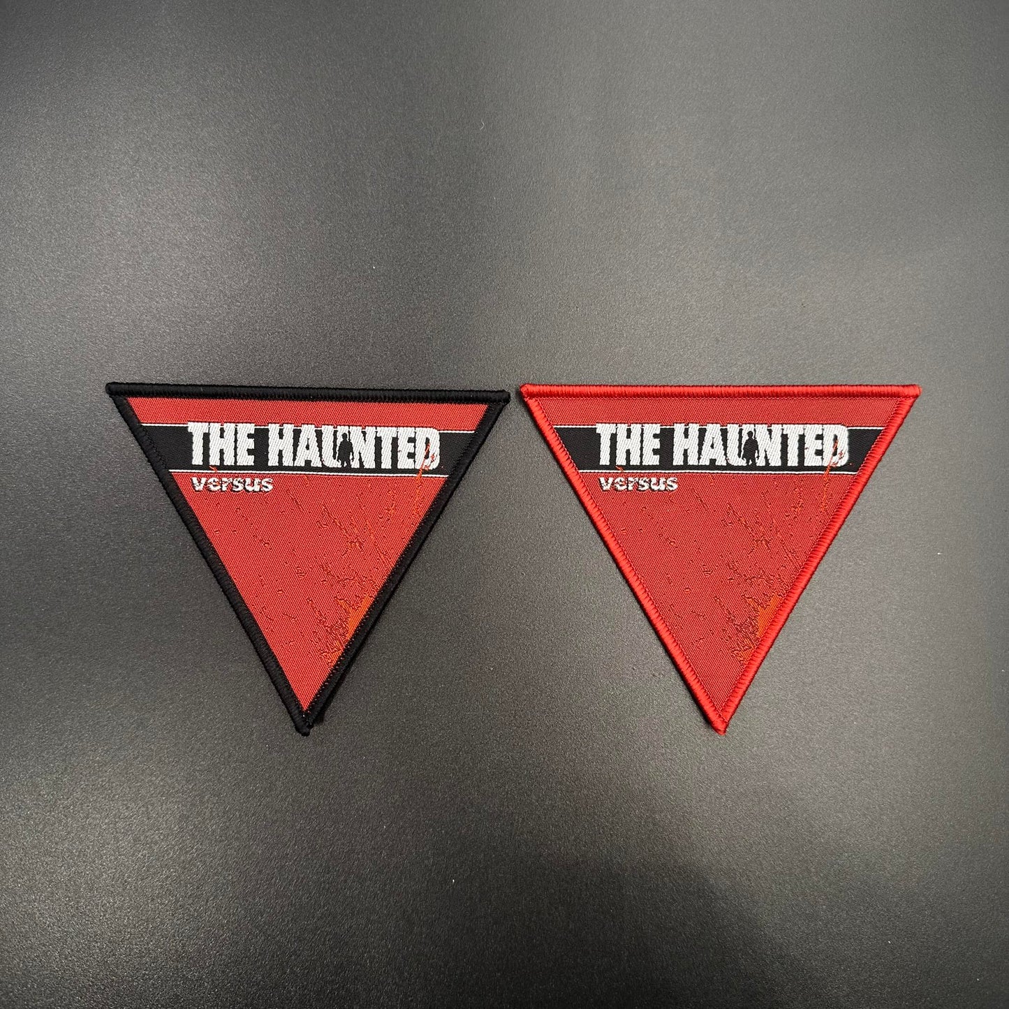 The Haunted - Versus