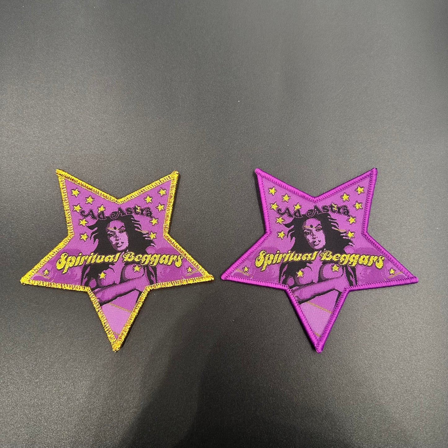 Spiritual Beggars - Ad Astra