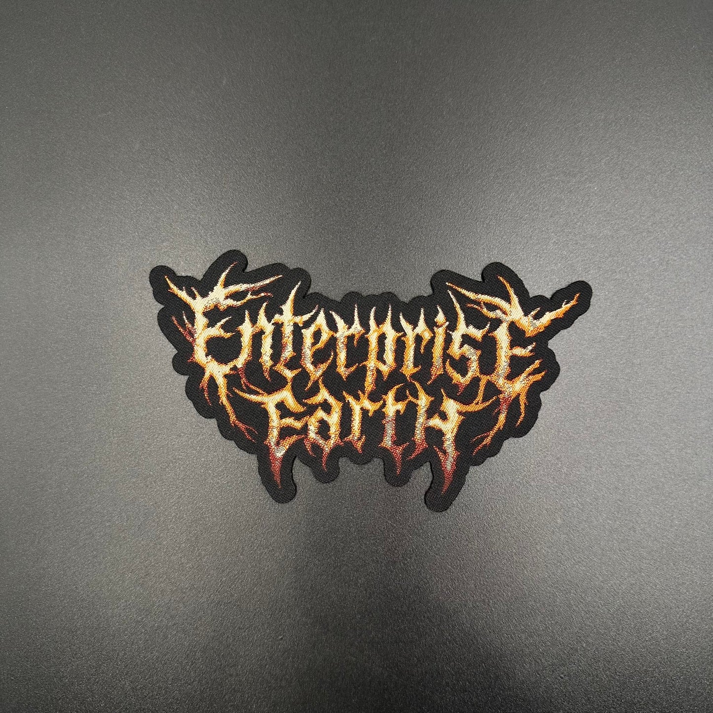 Enterprise Earth - Logo