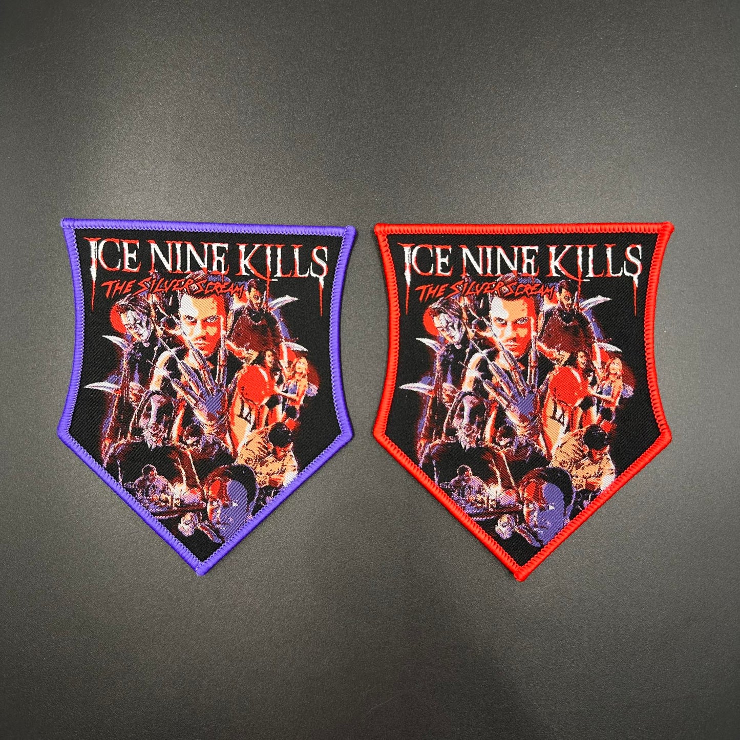 Ice Nine Kills - The Silver Scream