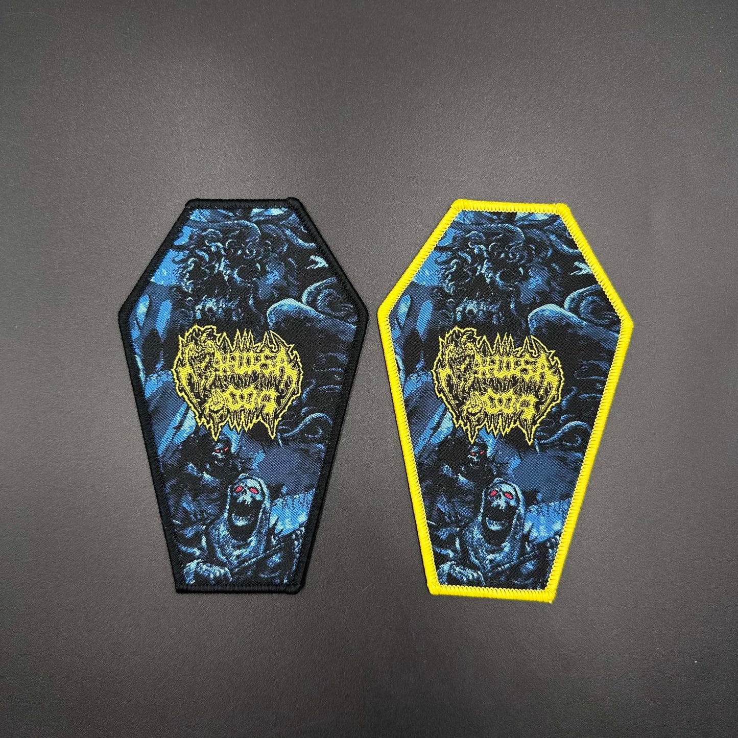 Thulsa Doom - A Fate Worse than Death