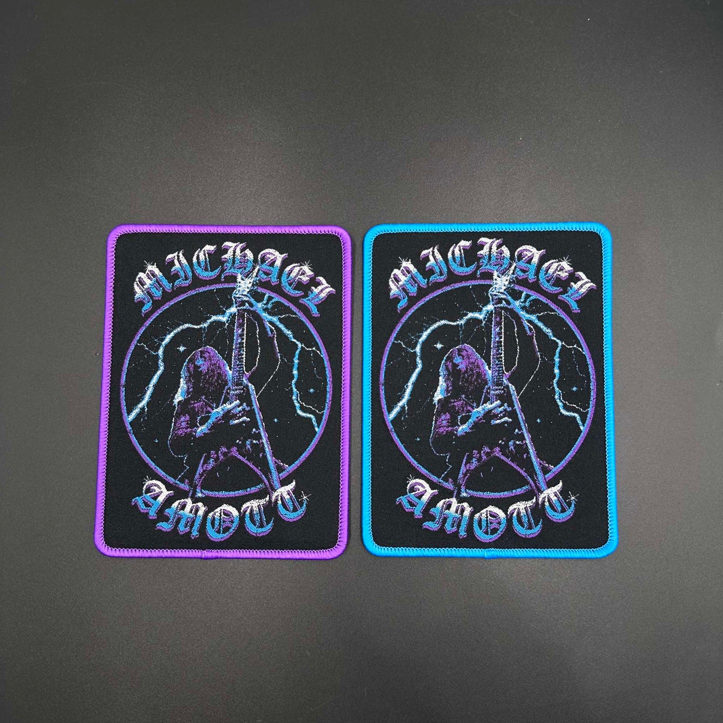 Arch Enemy - Michael Amott - Patch