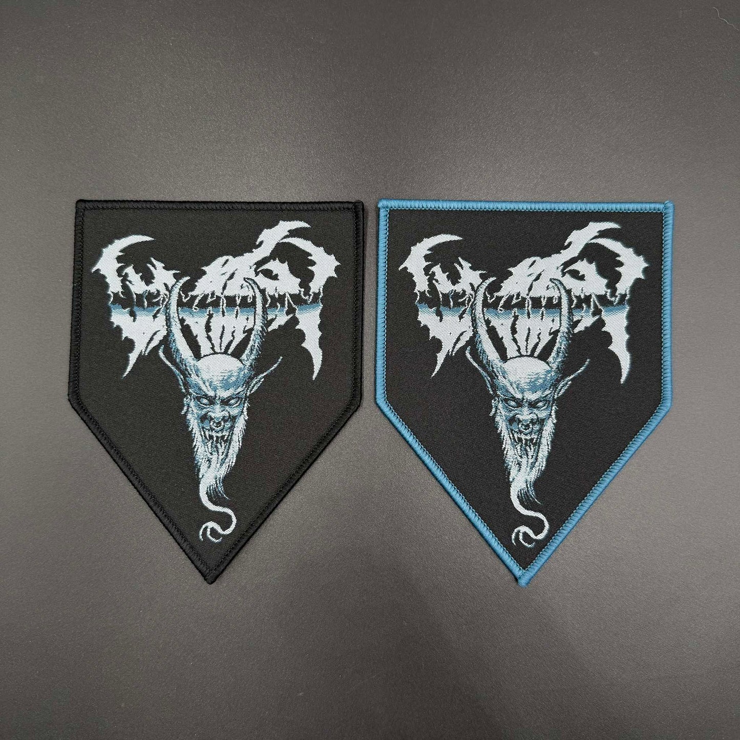 Vexation - Consumed by Obscurity - Patch