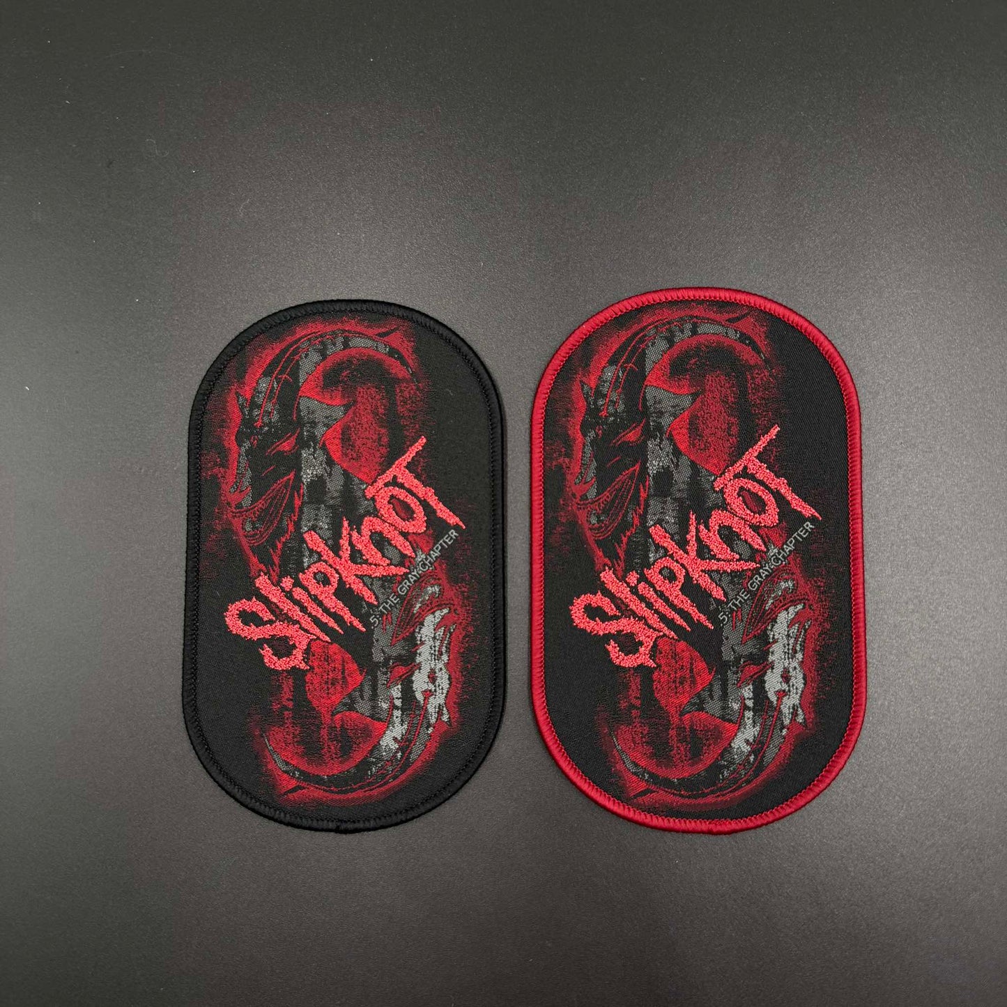 Slipknot - The Devil In I - Patch