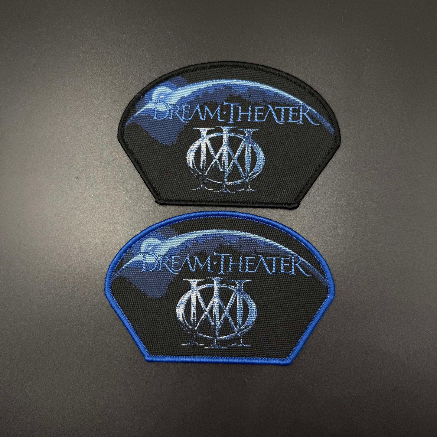 Dream Theater - Dream Theater - Patch