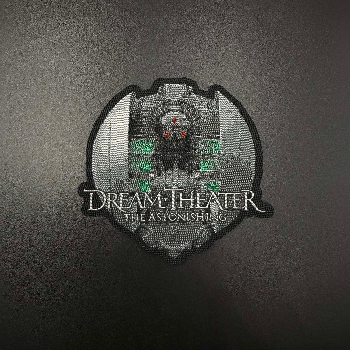 Dream Theater - The Astonishing - Patch