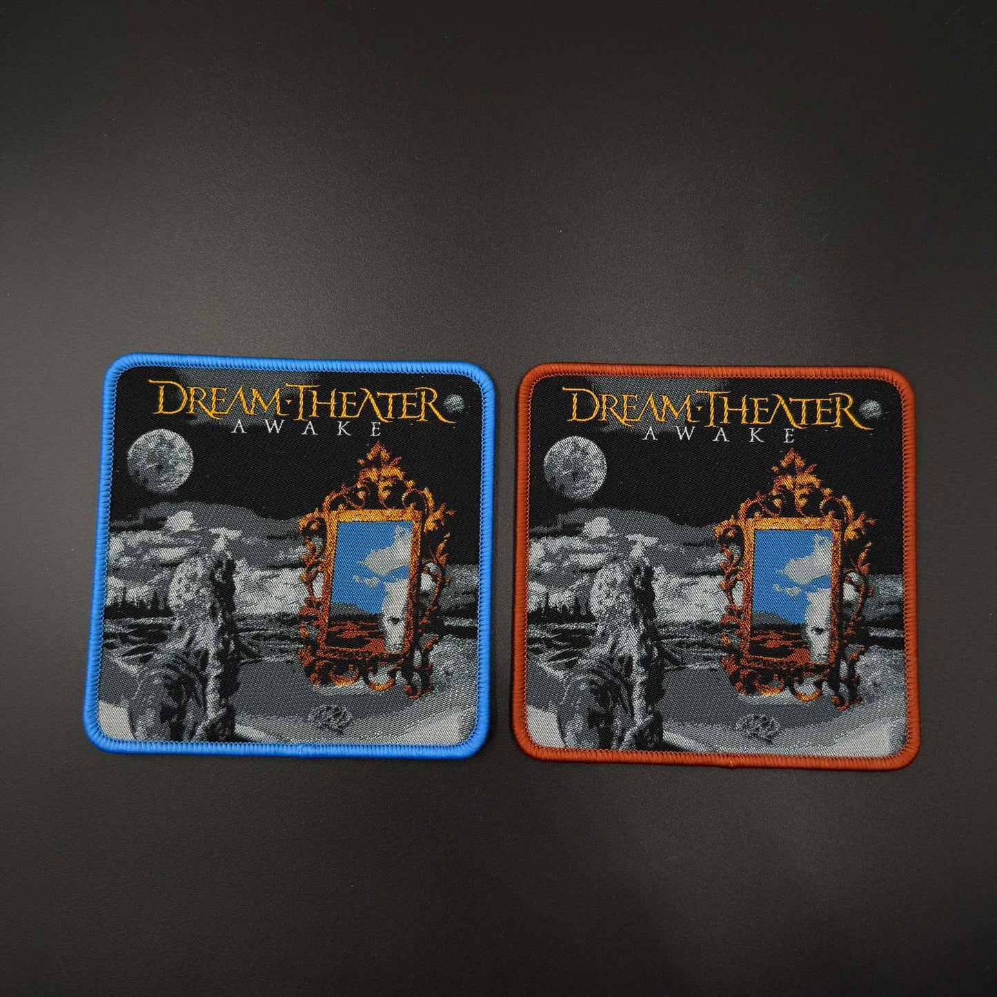 Dream Theater - Awake - Patch