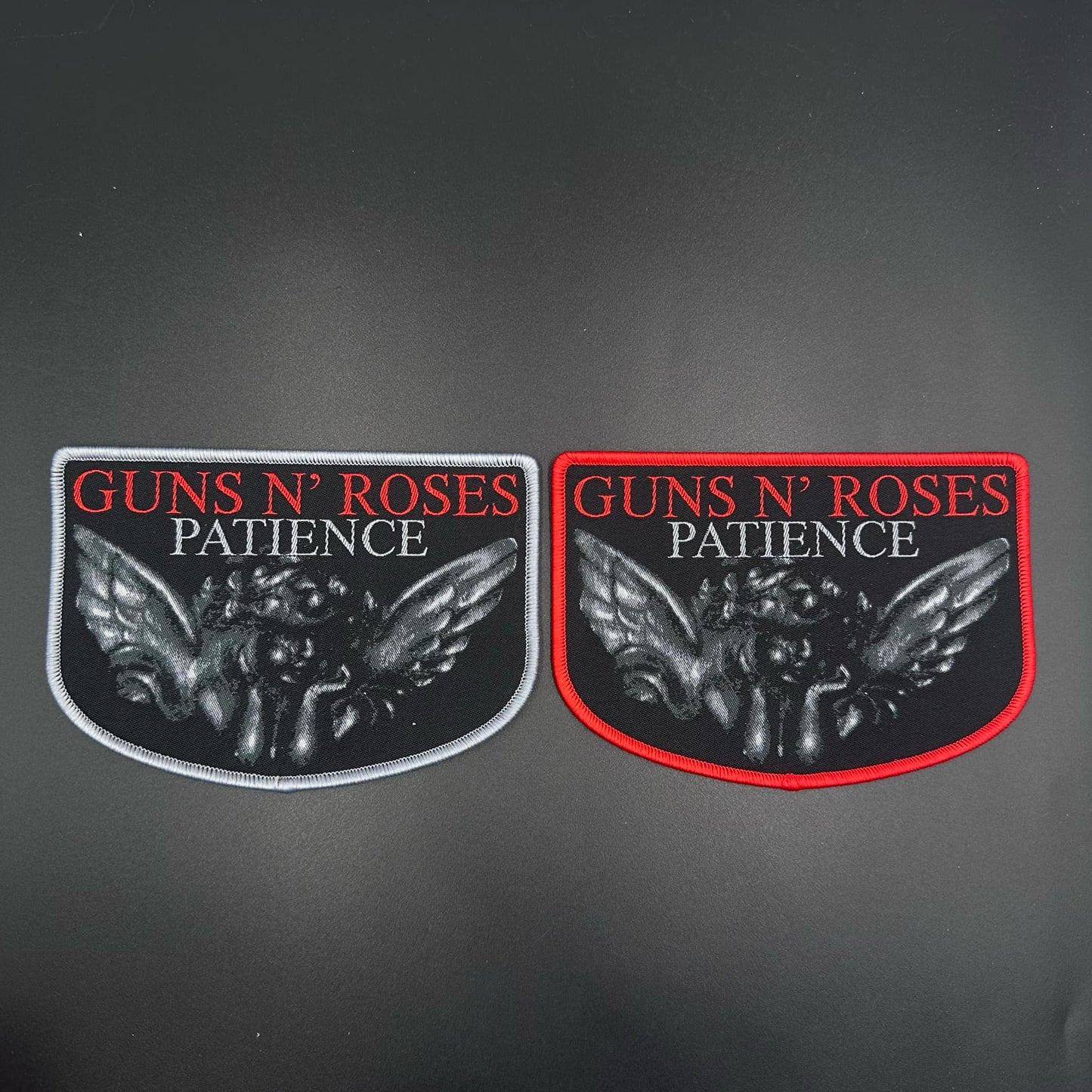 Guns N Roses - Patience - Patch