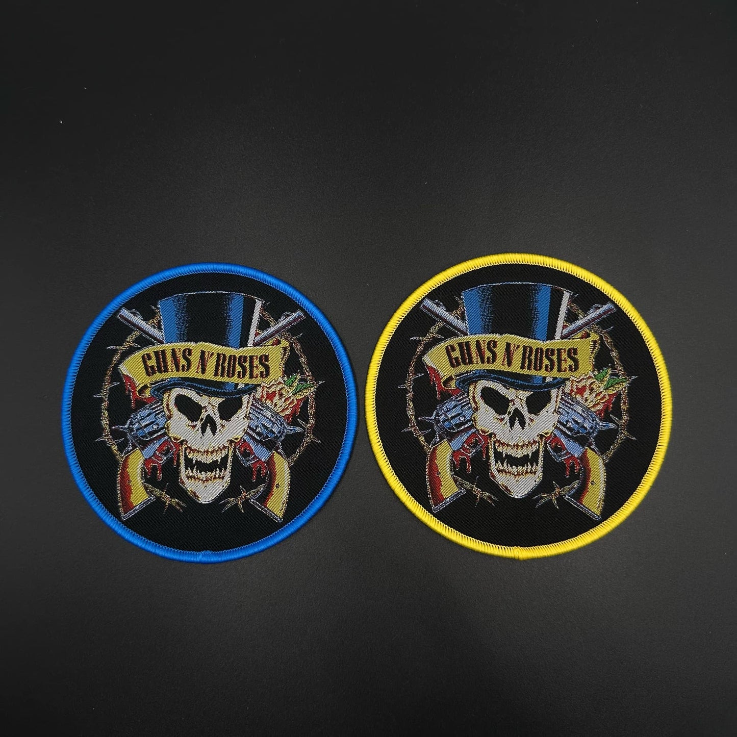 Guns N Roses - Bad Apples - Patch