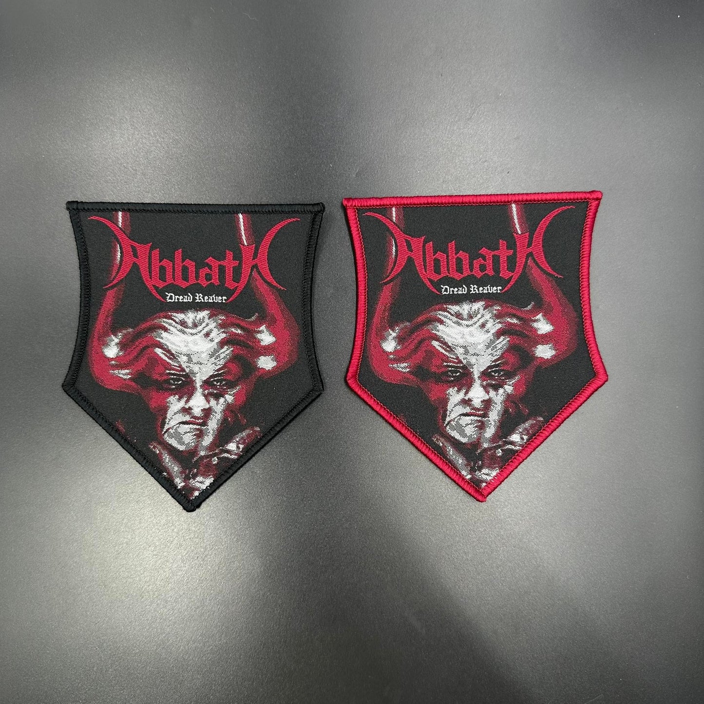 Abbath - Dread Reaver