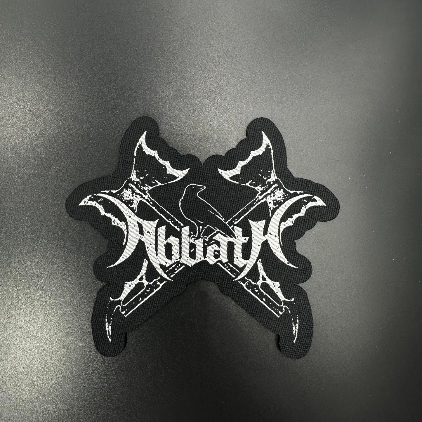 Abbath - Count The Dead