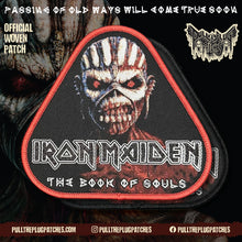 Load image into Gallery viewer, Iron Maiden - The Book of Souls
