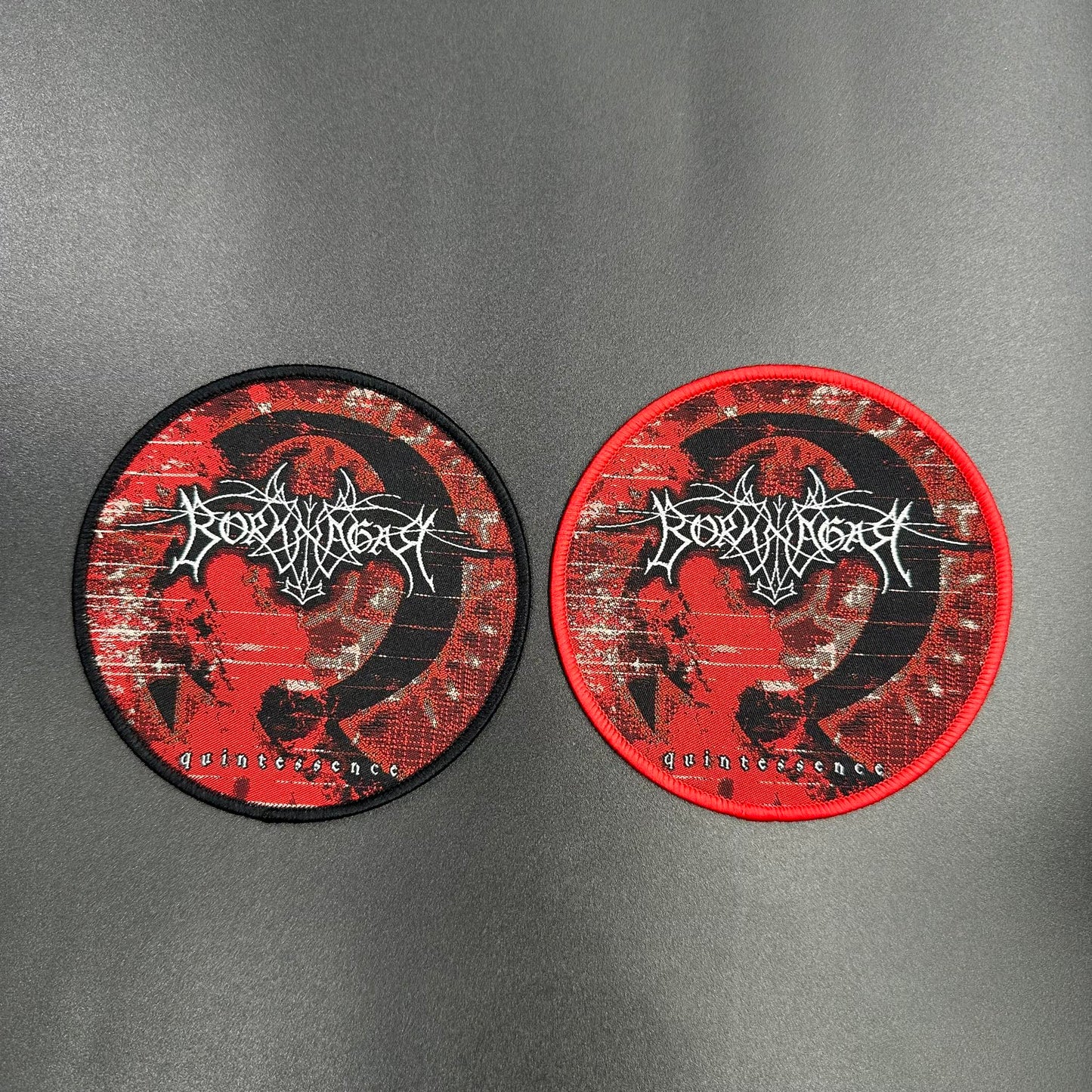 Borknagar - Quintessence