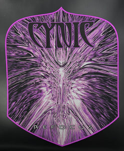 Cynic - Refocus