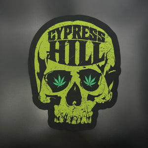Cypress Hill - How I Could Just Kill a Man