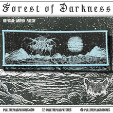 Load image into Gallery viewer, Darkthrone - Land Of Frost
