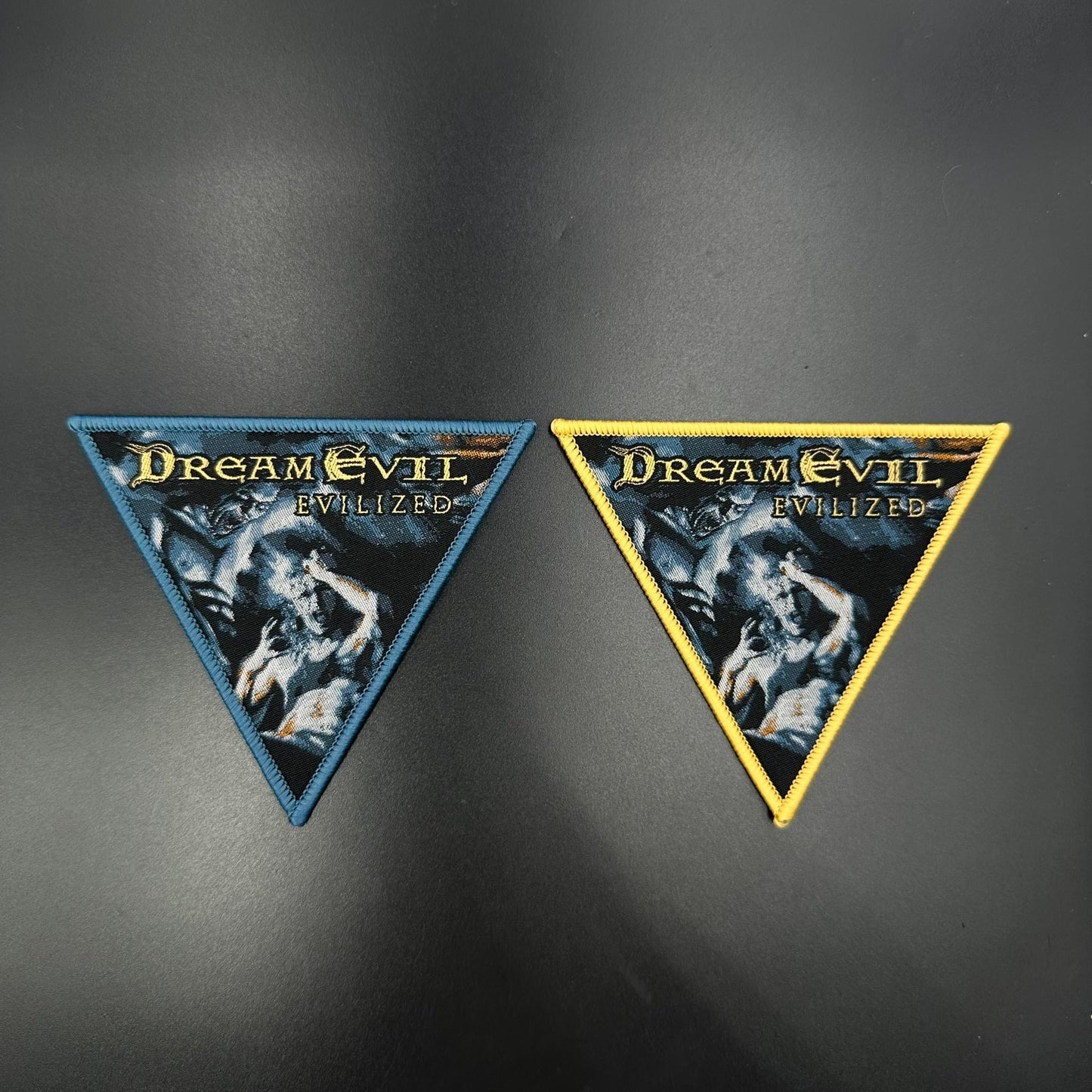 Dream Evil - Evilized