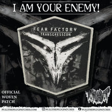 Load image into Gallery viewer, Fear Factory - Transgression
