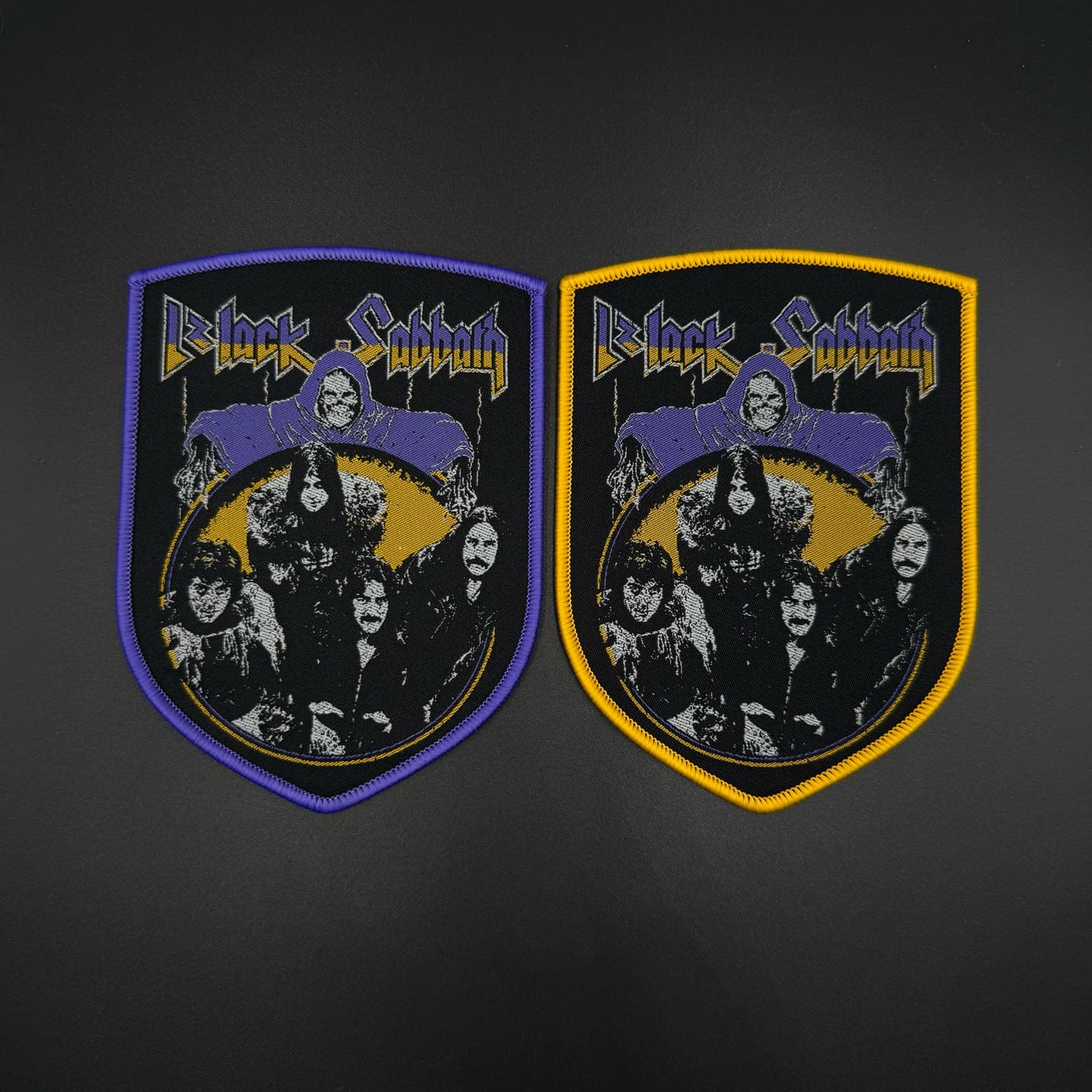 Black Sabbath - Iron Man