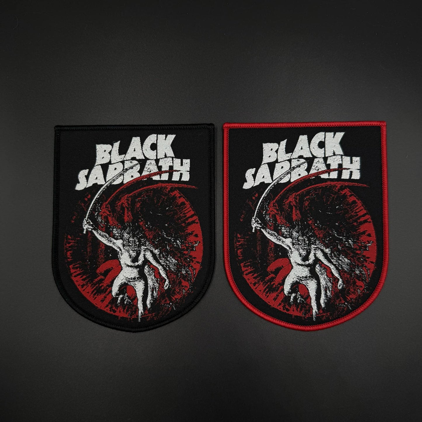 Black Sabbath - Paranoid Soldier