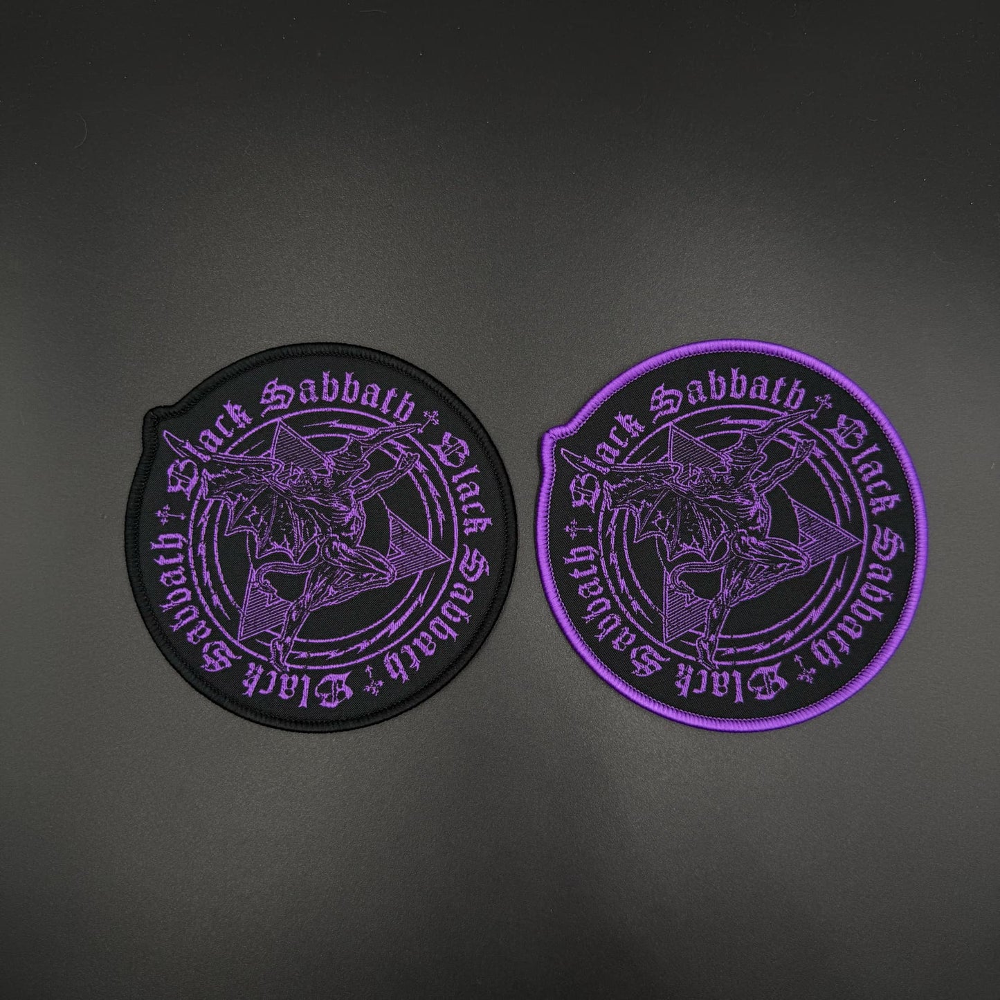 Black Sabbath - Henry