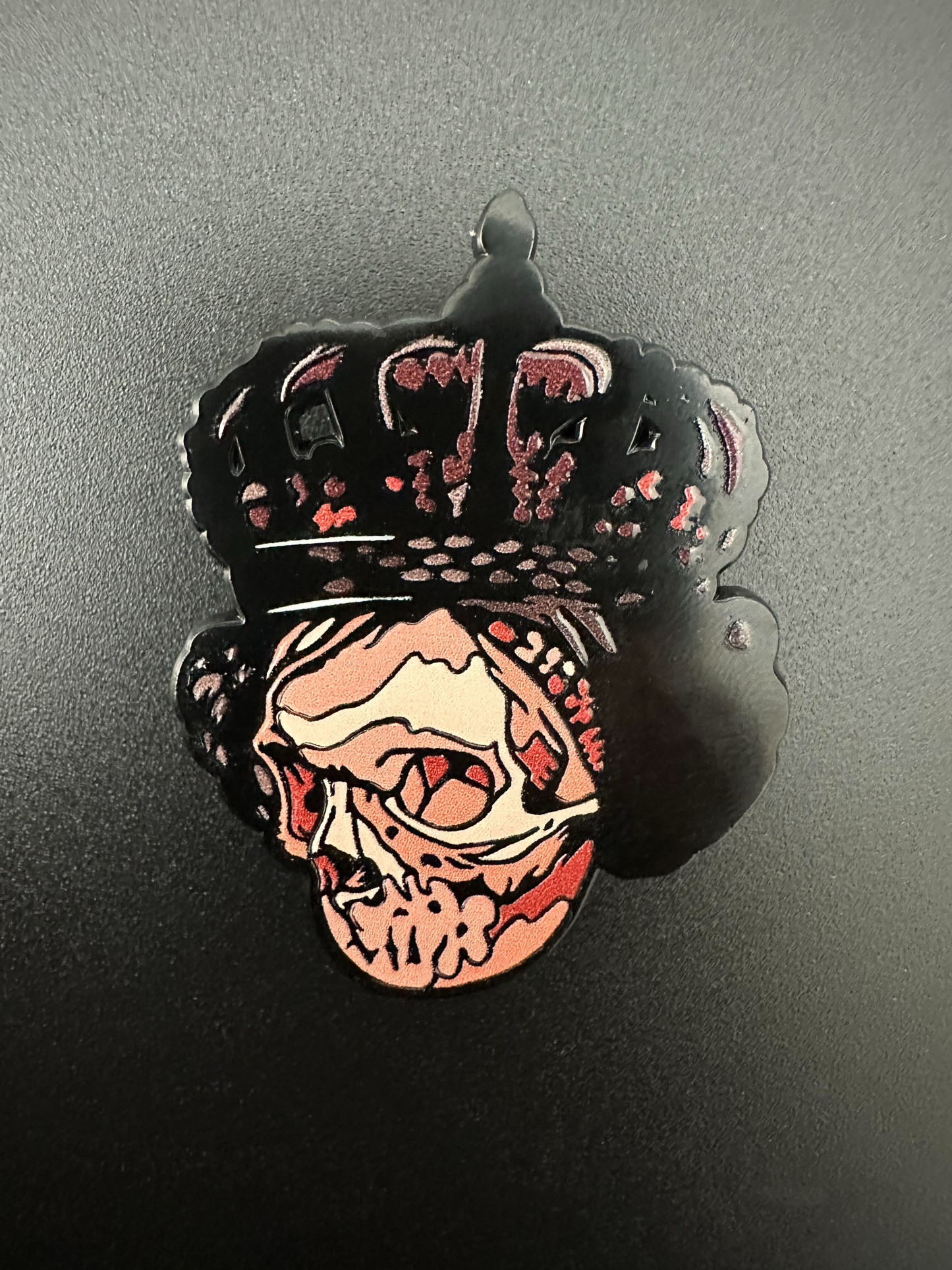 Arch Enemy - Blood Dynasty - Tin Box Pin Set