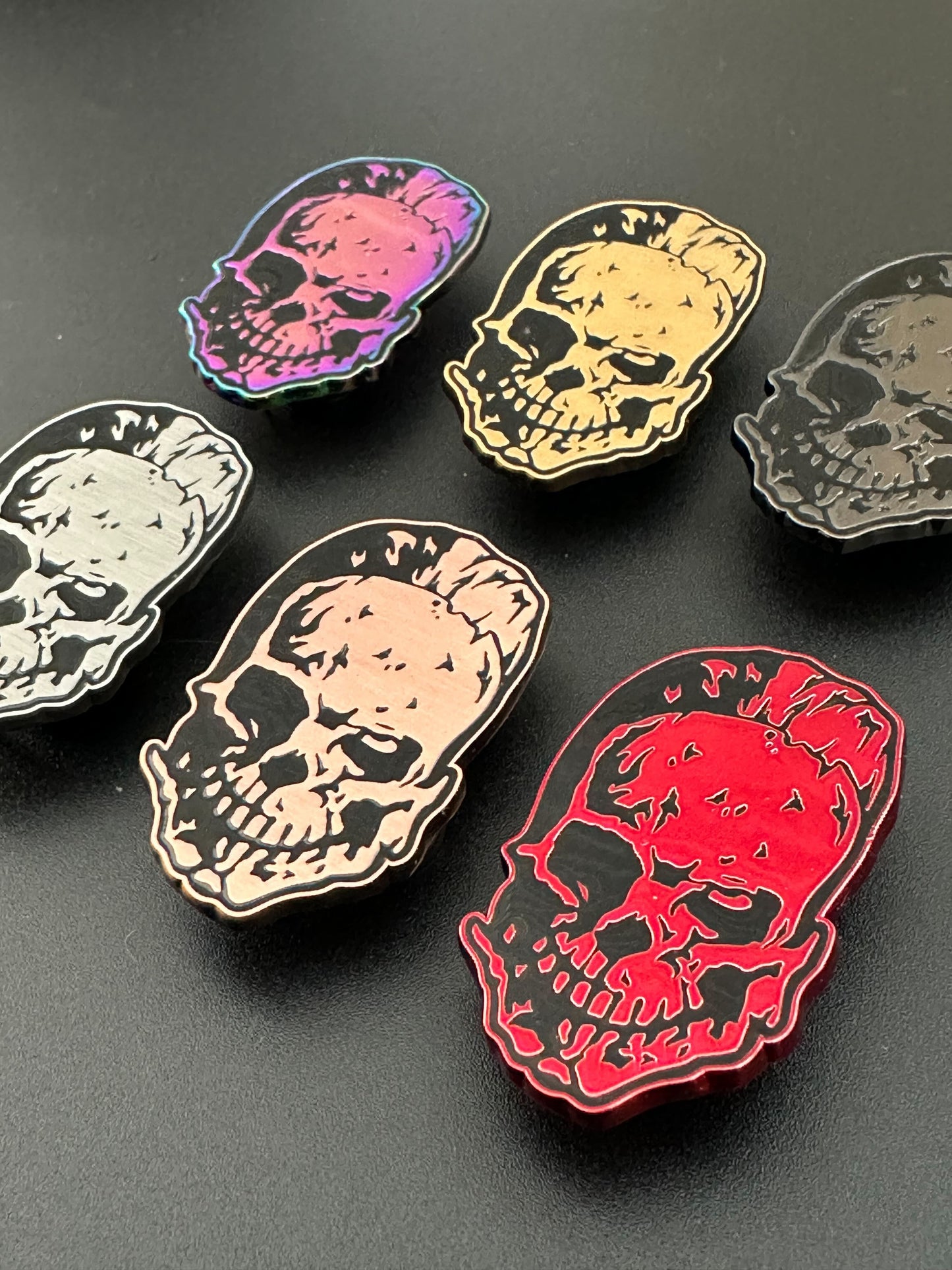 Slipknot - .5: The Gray Chapter - Pin