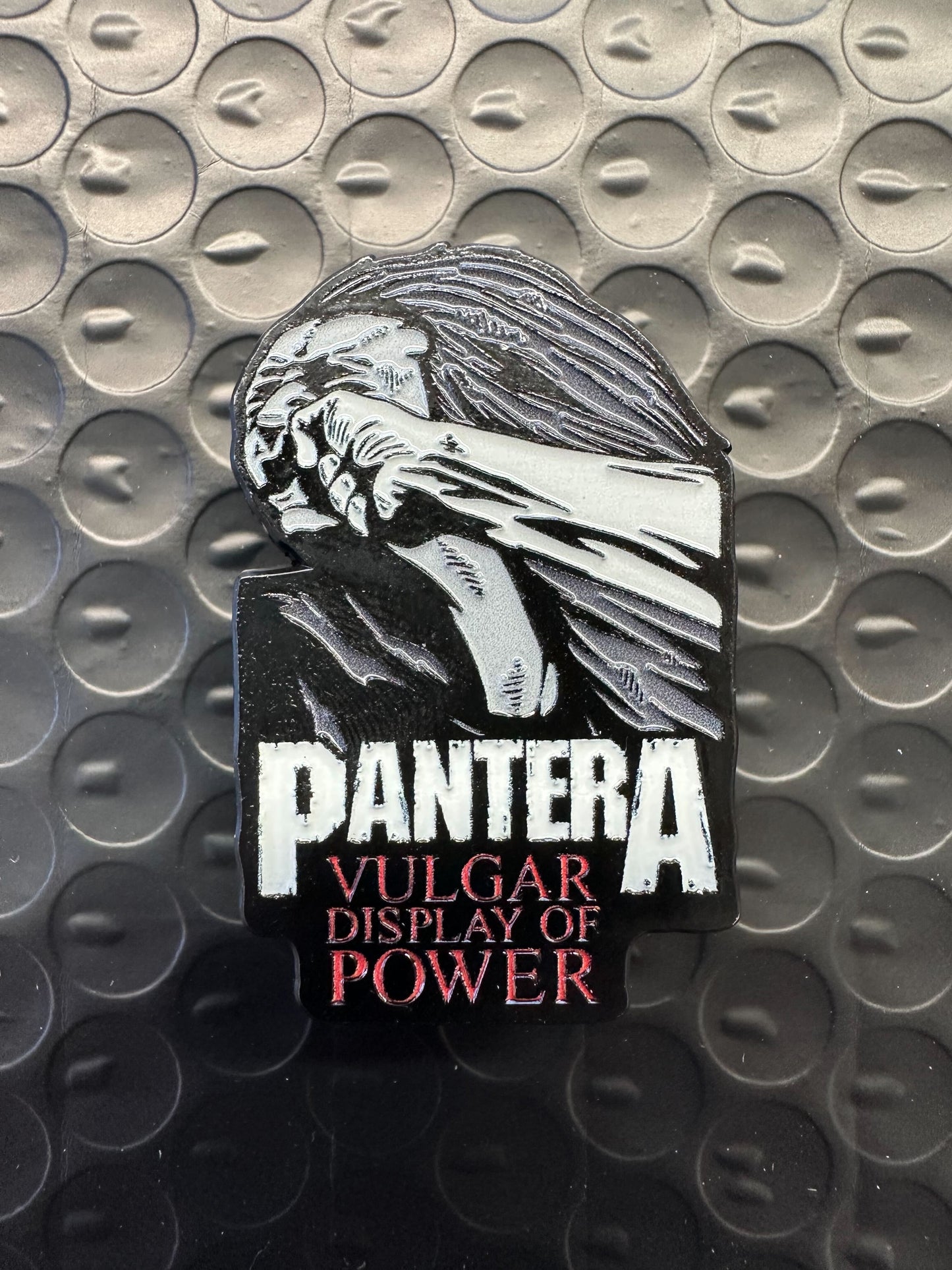Pantera - Vulgar Display of Power - Pin
