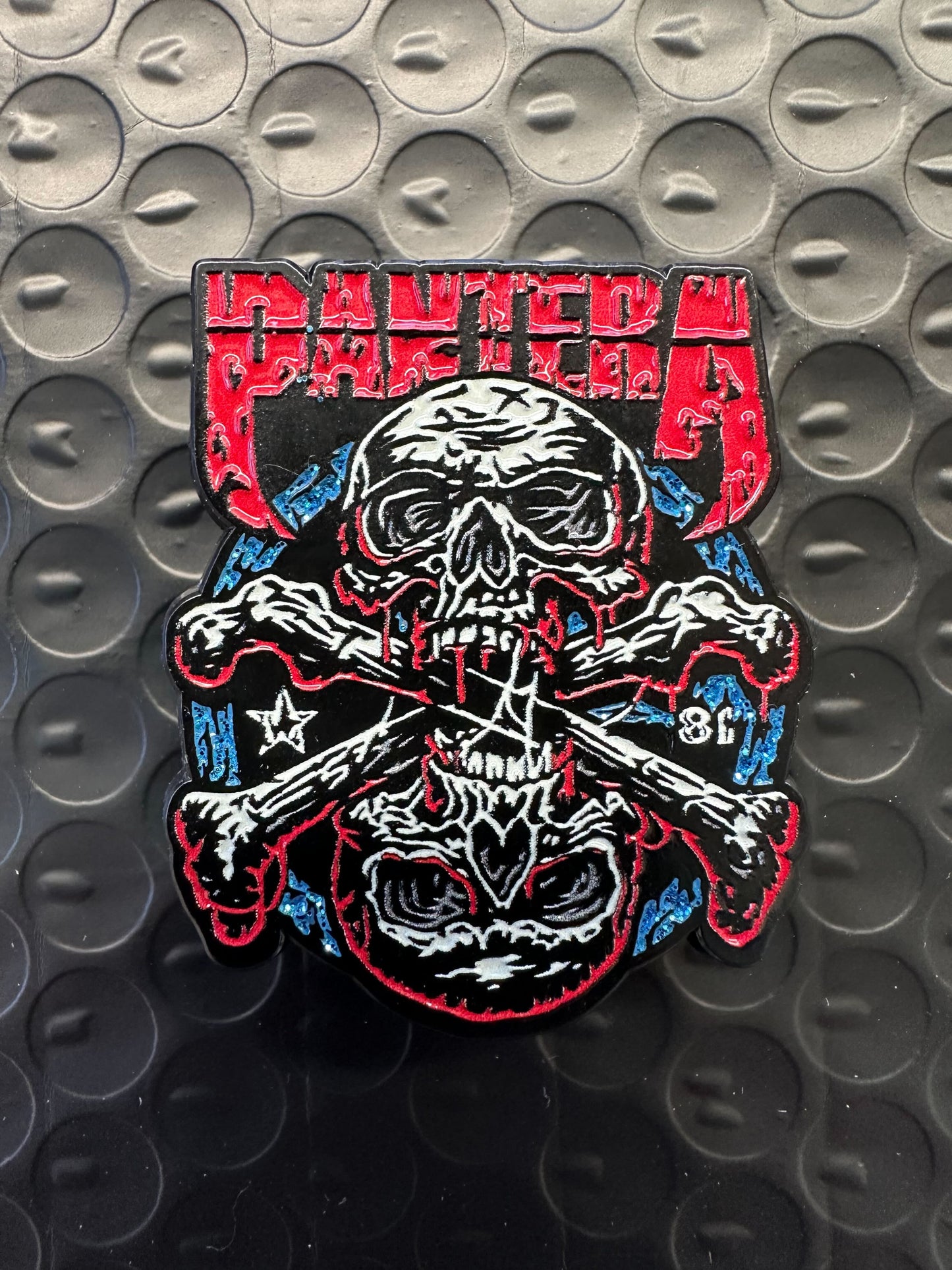 Pantera - Strength Beyond Strength - Pin