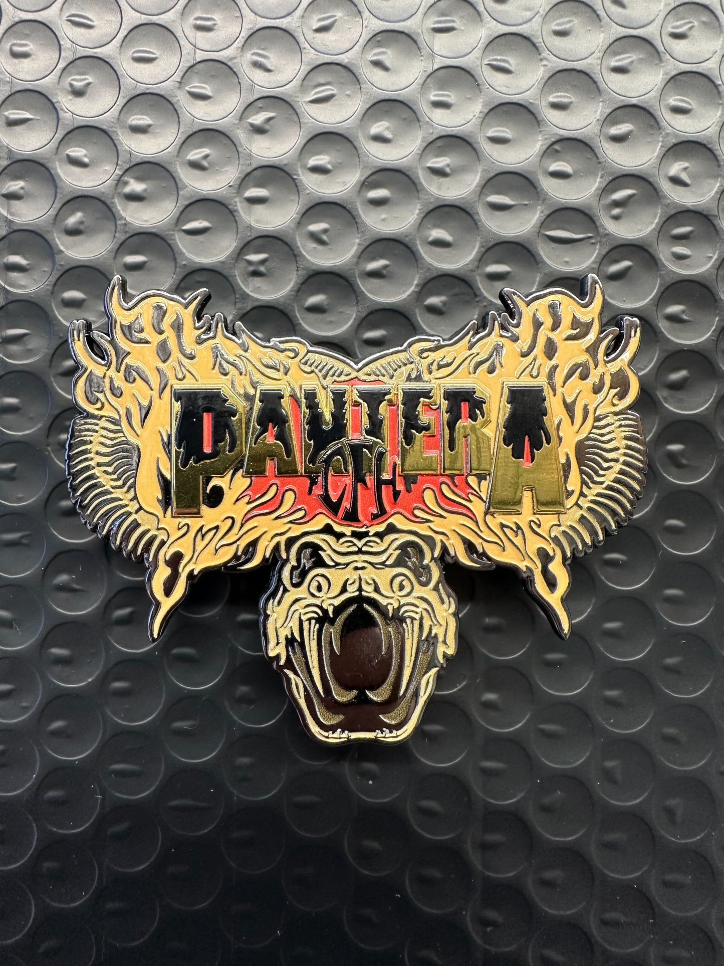 Pantera - The Great Southern Trendkill - Pin