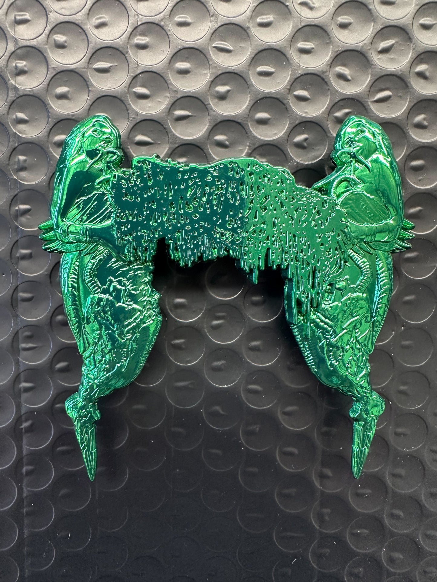 Sanguisugabogg - Necrosexual Deviant - Pin