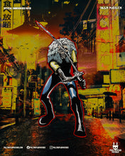 Load image into Gallery viewer, Iron Maiden - Maiden Japan
