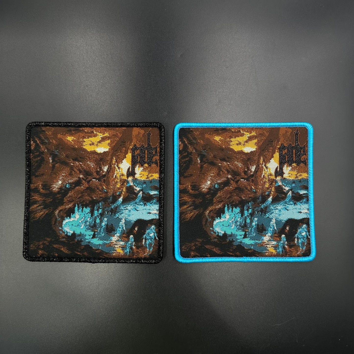 Jade - The Pacification of Death