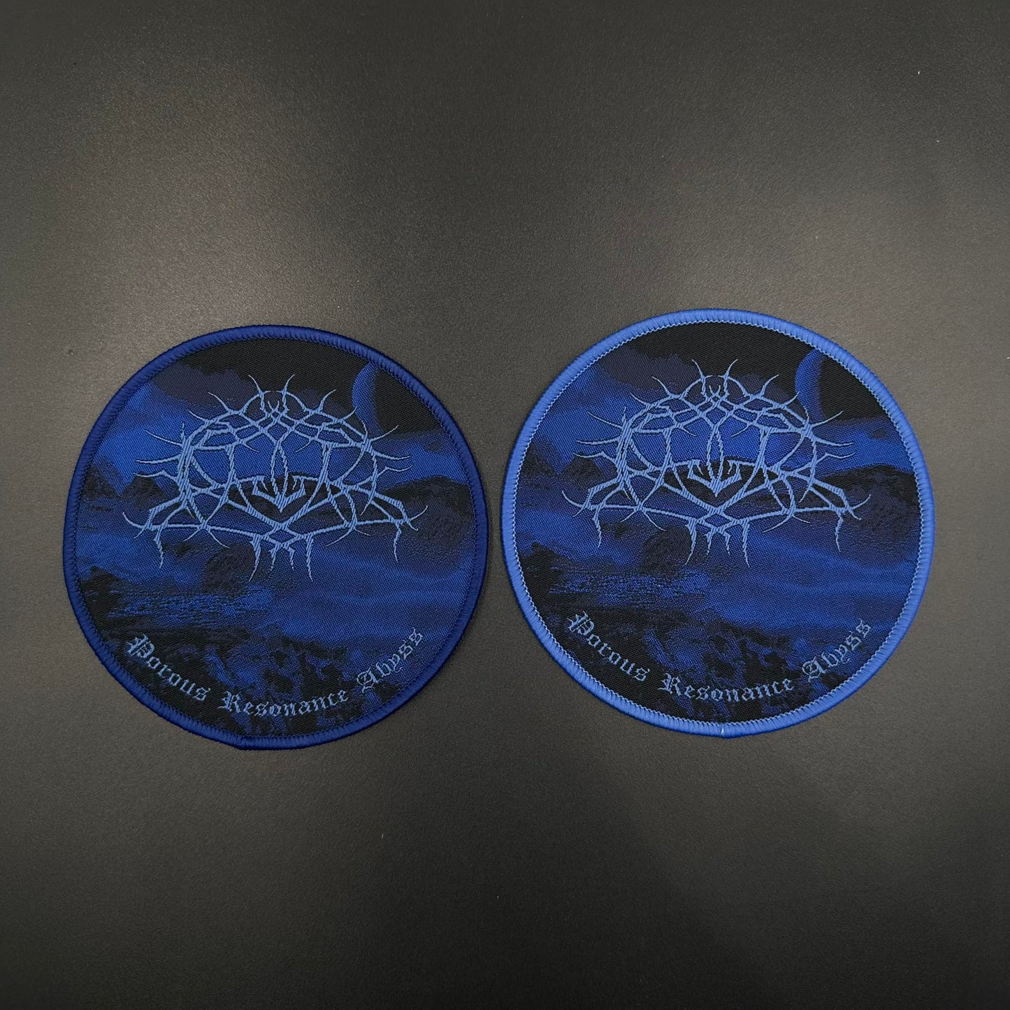 Krallice - Porous Resonance Abyss