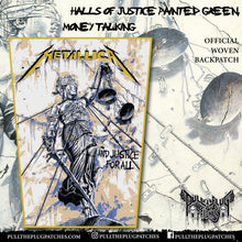 Load image into Gallery viewer, Metallica - ...And Justice For All
