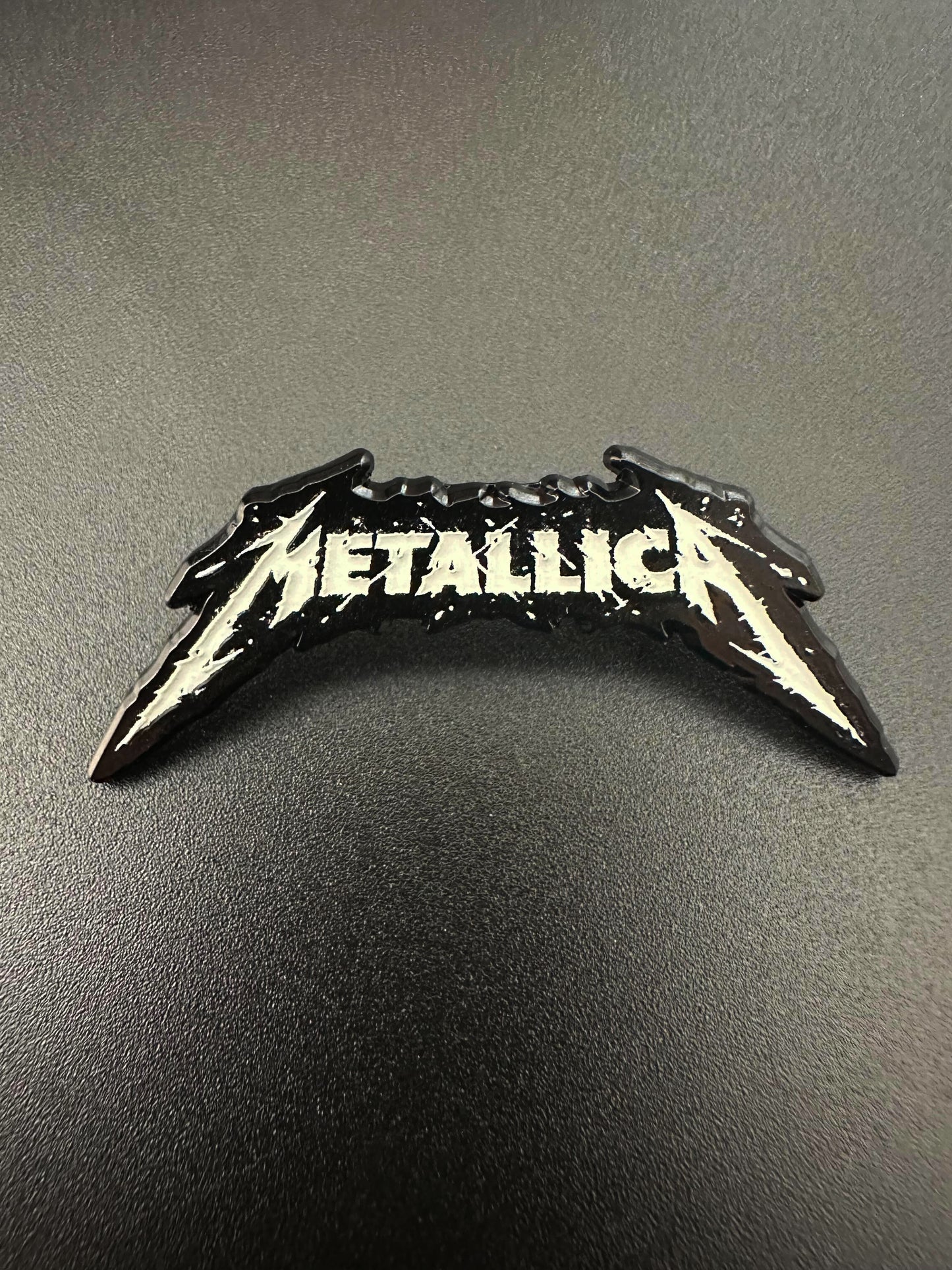 Metallica - The Four Horsemen - Tin Box Pin Set