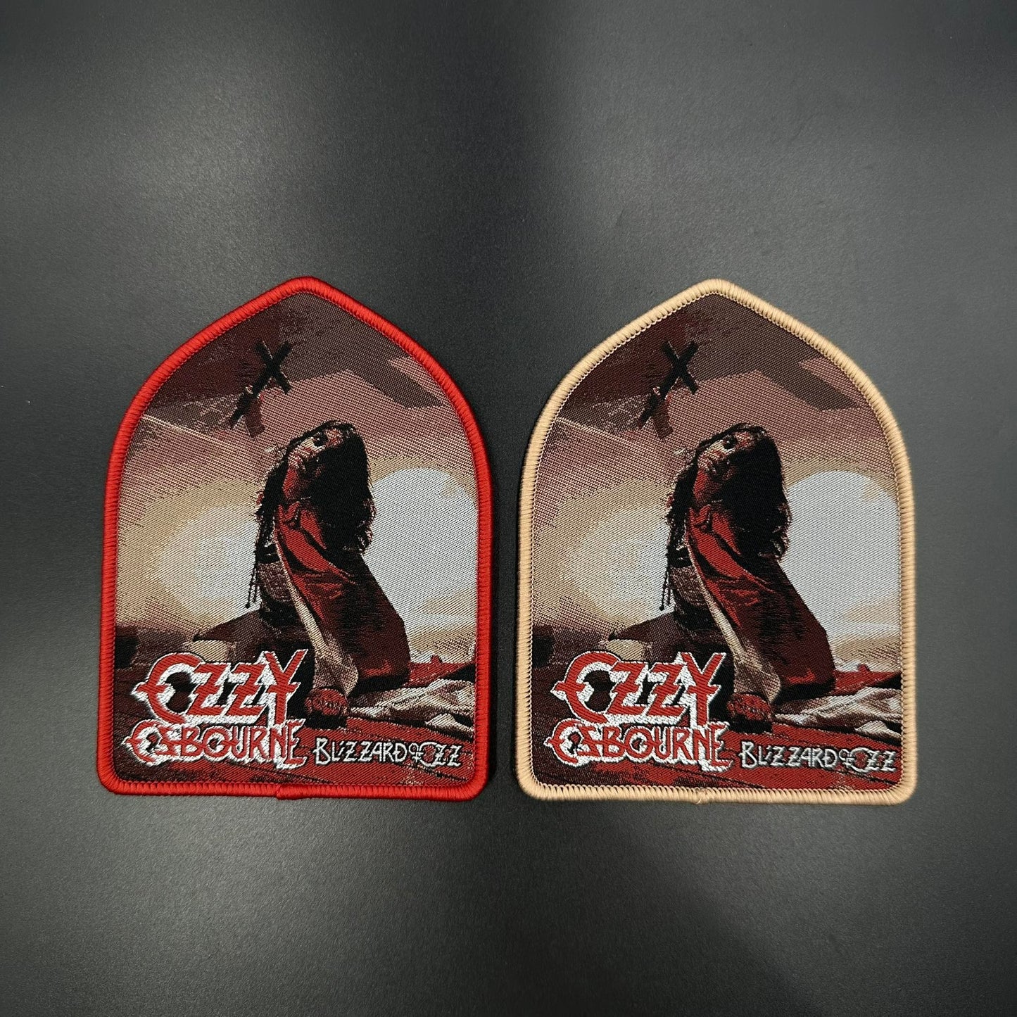 Ozzy Osbourne - Blizzard Of Ozz