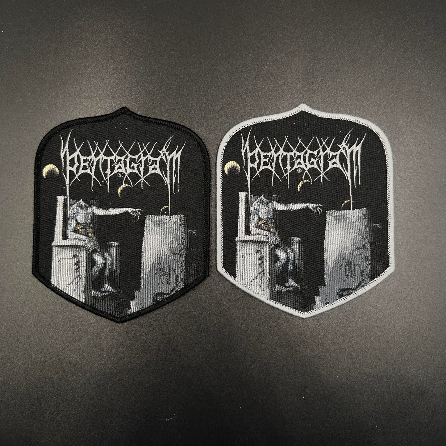 Pentagram - Eternal Life of Madness